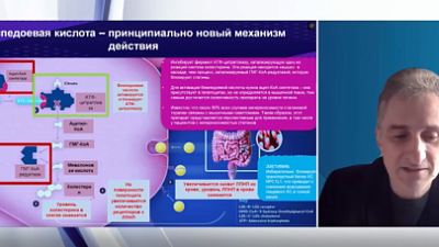 «Нашего полку прибыло»